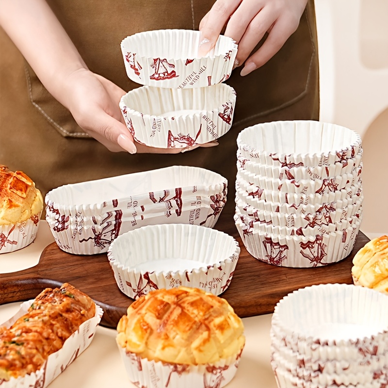 Paper Containers