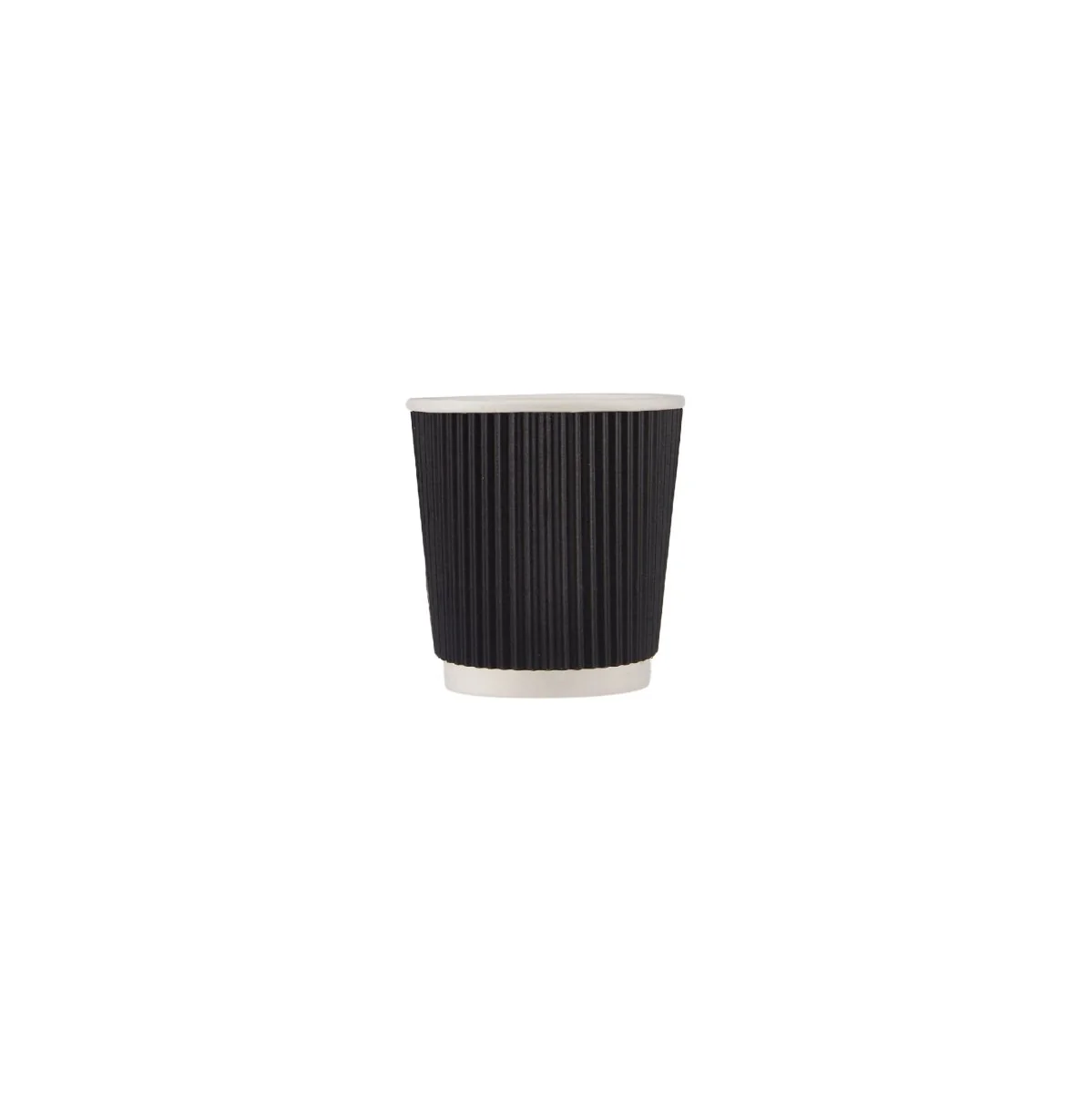 RIPPLE WALL PAPER CUPS