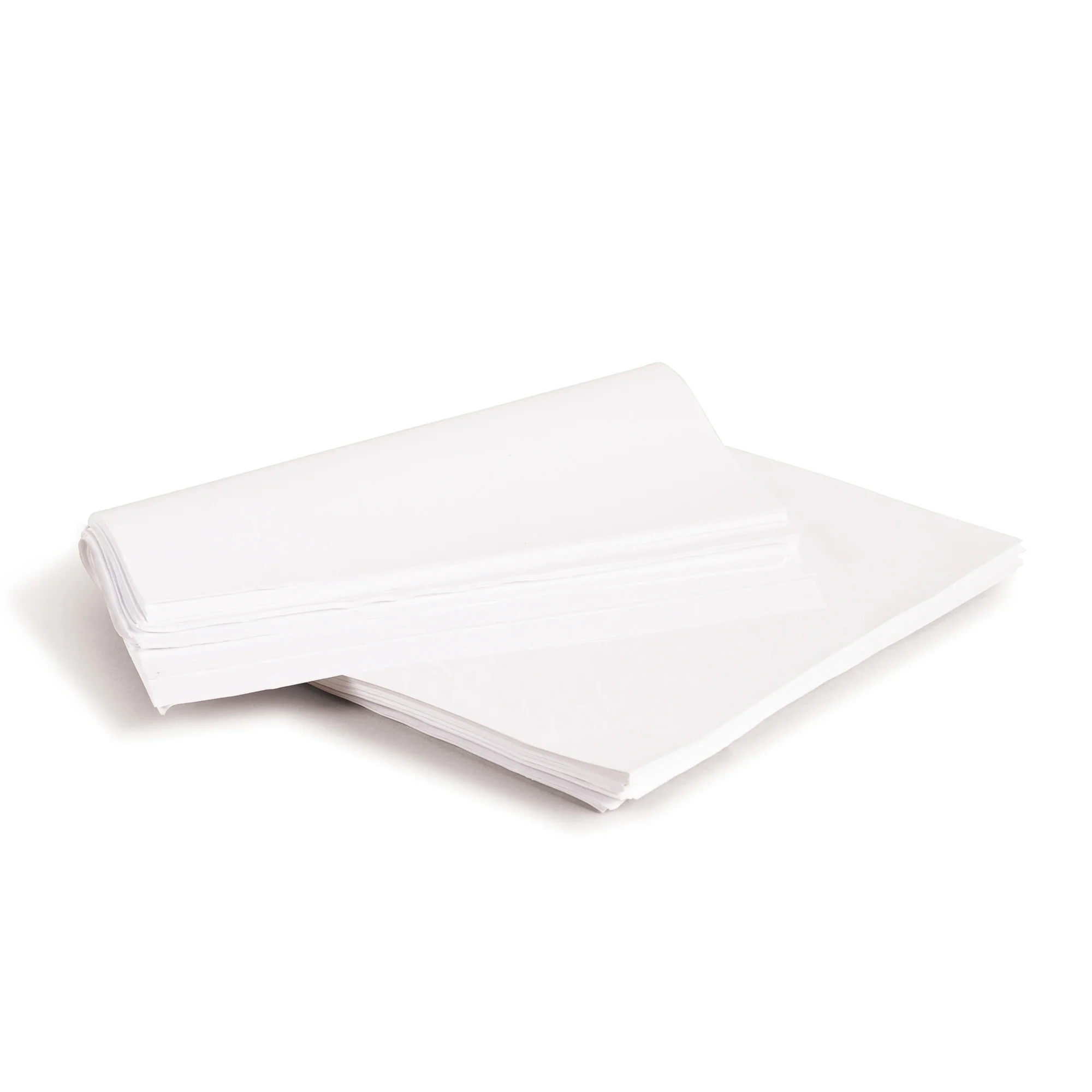 SANDWICH PAPER WHITE & PRINTED
