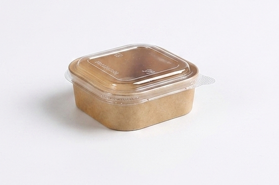 KRAFT SALAD RECTANGULAR BOWL 