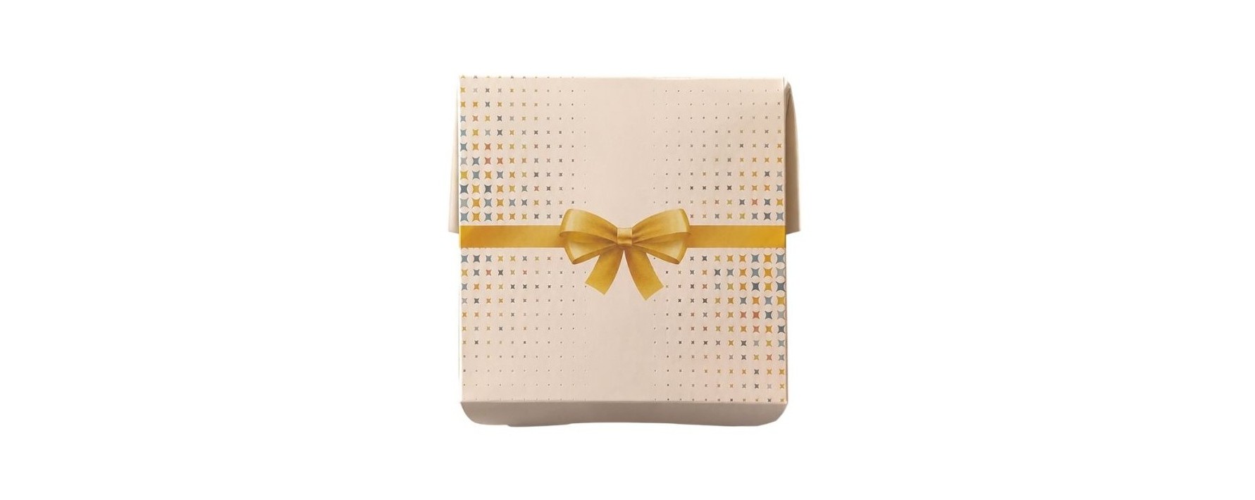 PAPER CAKE BOX