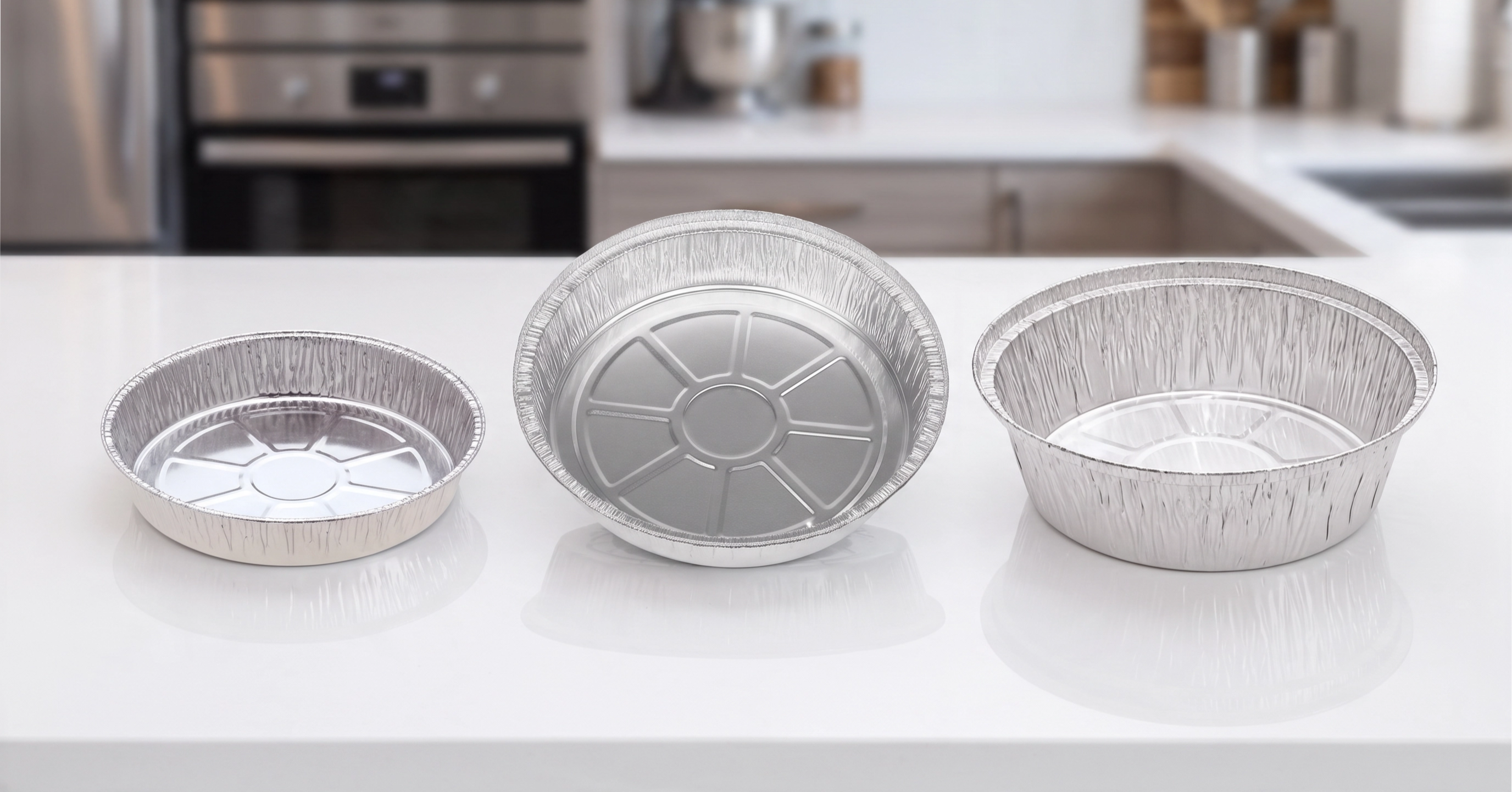KUNAFA CONTAINERS