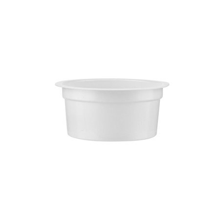 PLASTIC BOWL