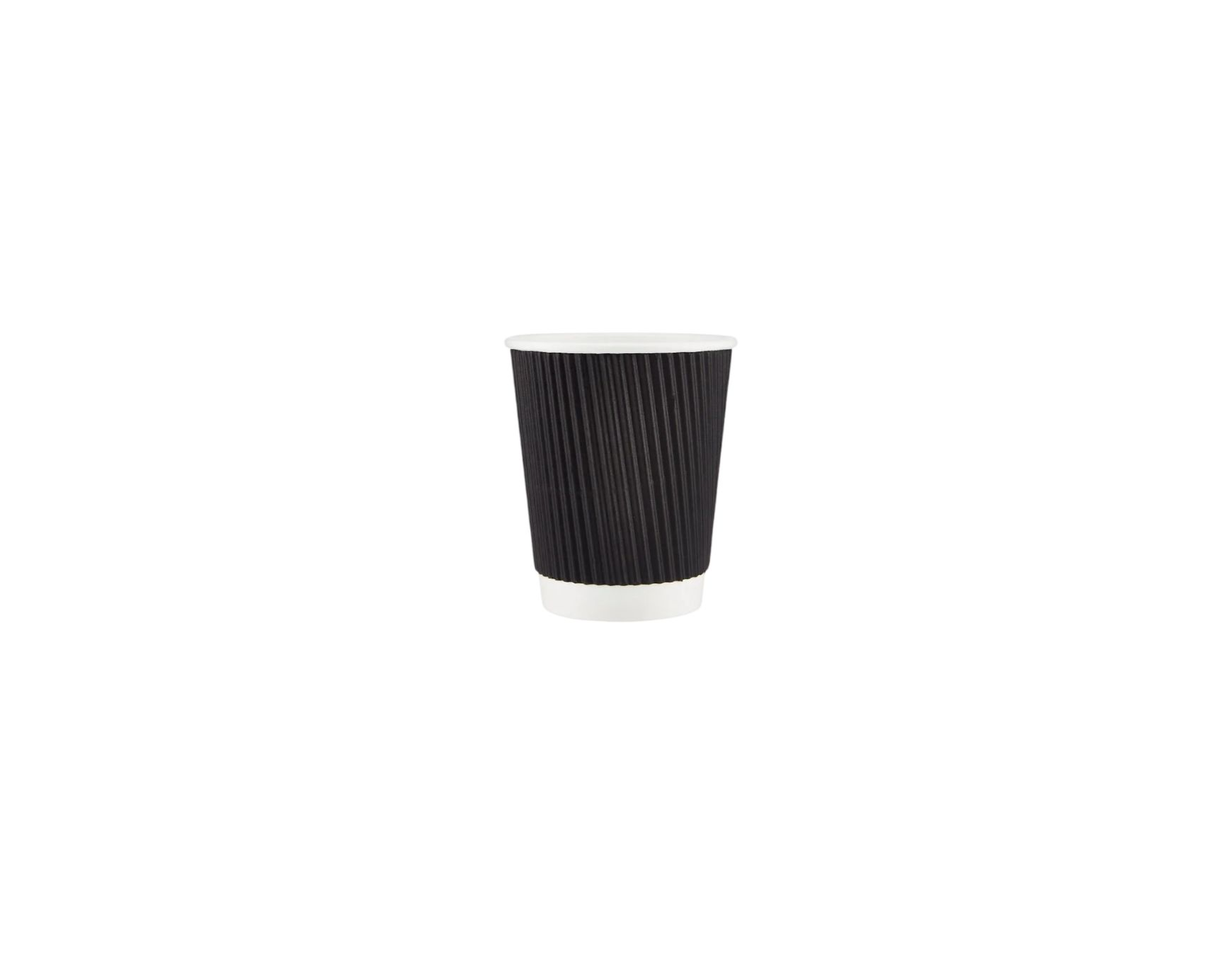 RIPPLE WALL PAPER CUP