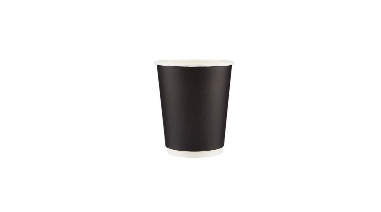 DOUBLE WALL PAPER CUP 