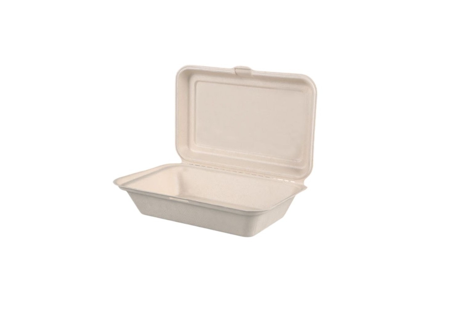 BIODEGRADABLE FOOD CONTAINER 