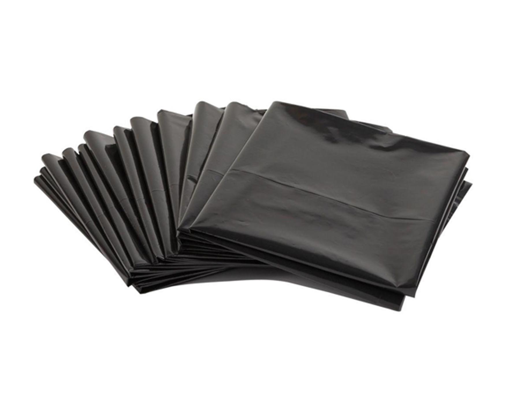Loss Garbage Bags - 110cm X 130cm