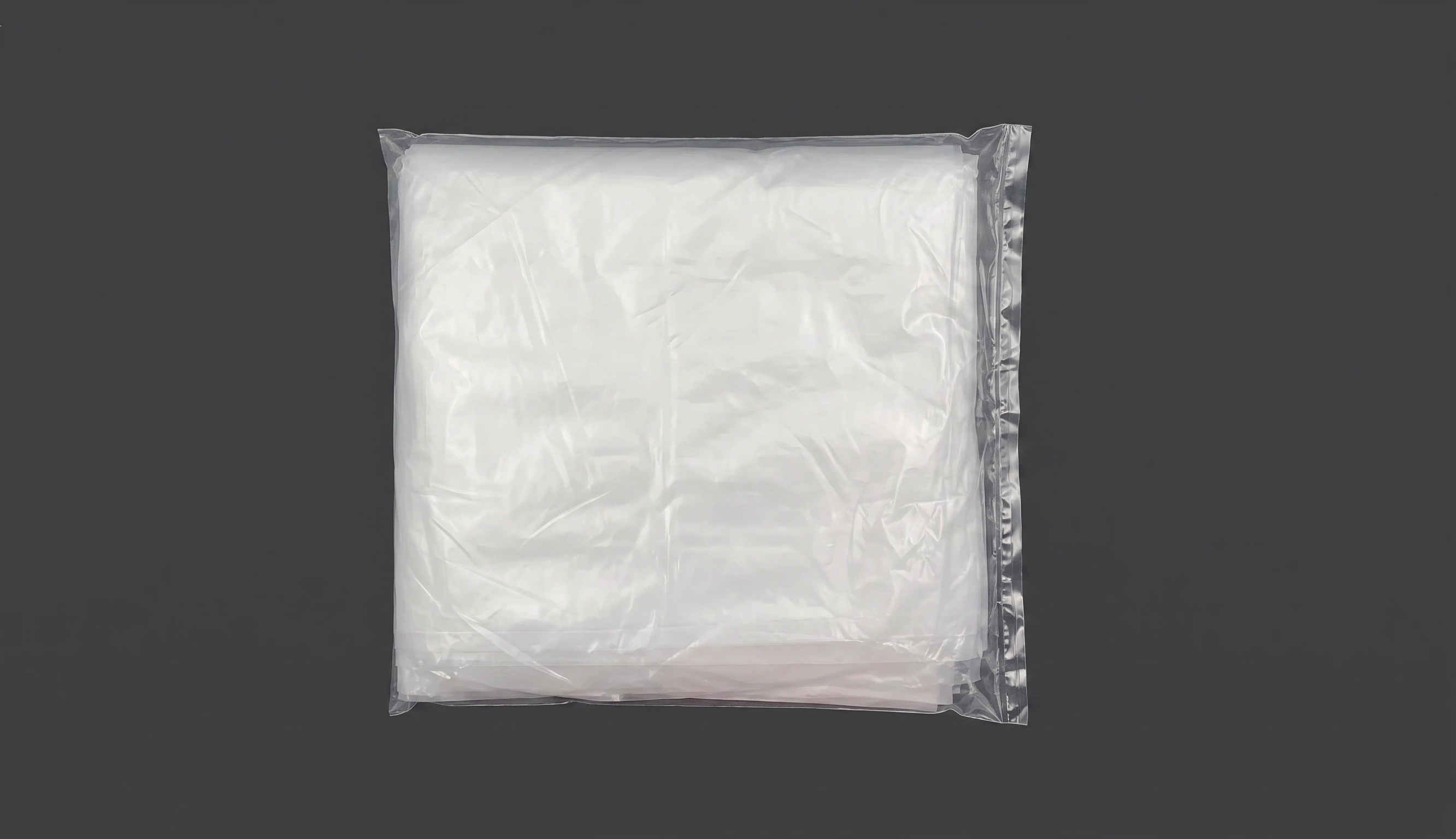 Clear PP Bag - 6cm X 9cm
