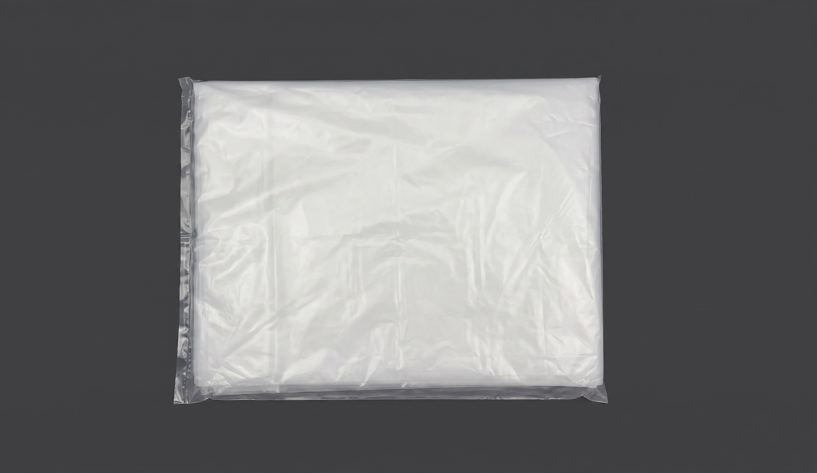 Clear PP Bag - 7cm X 9cm