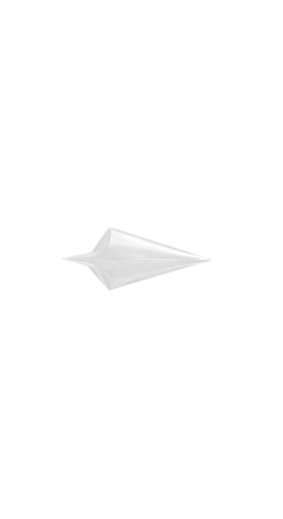 Piping Bag Small