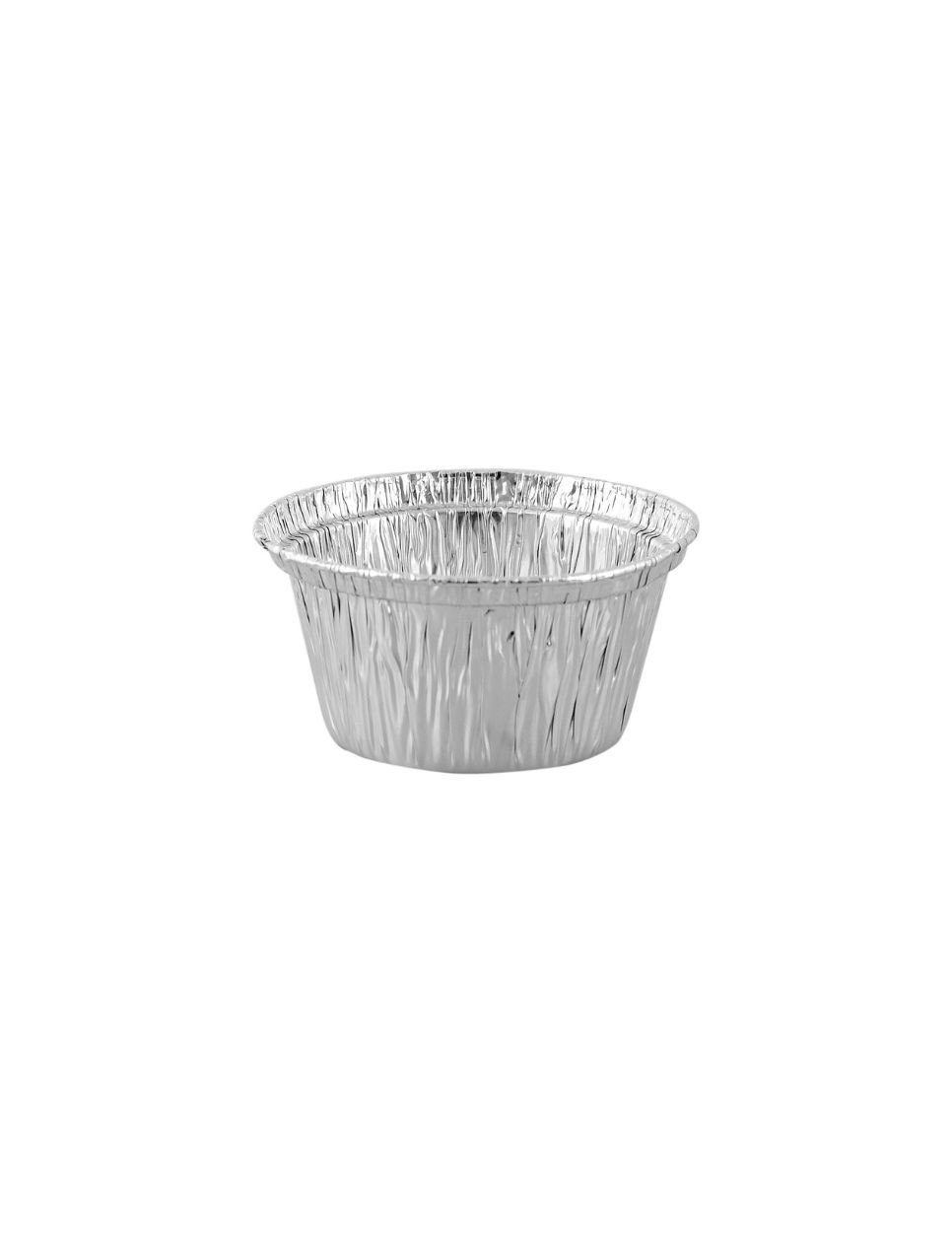 Aluminium Tube Cake Container Small