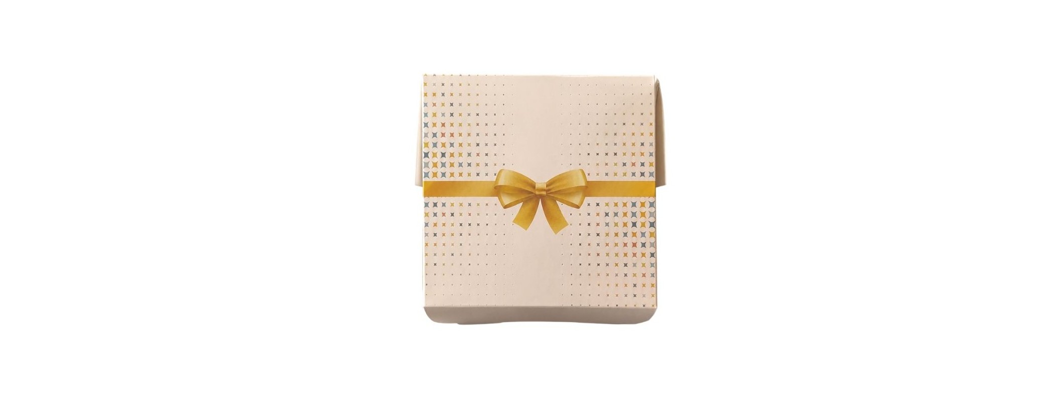 Cake Box - 15cm X 15cm