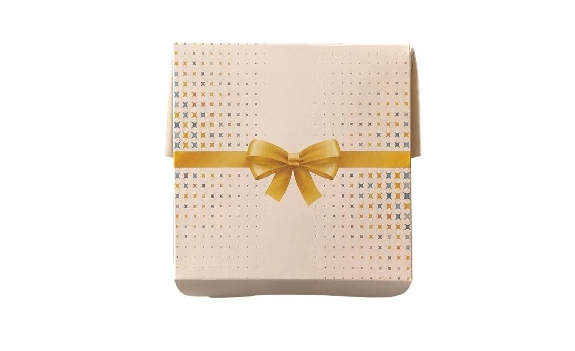 Cake Box - 25cm X 25cm