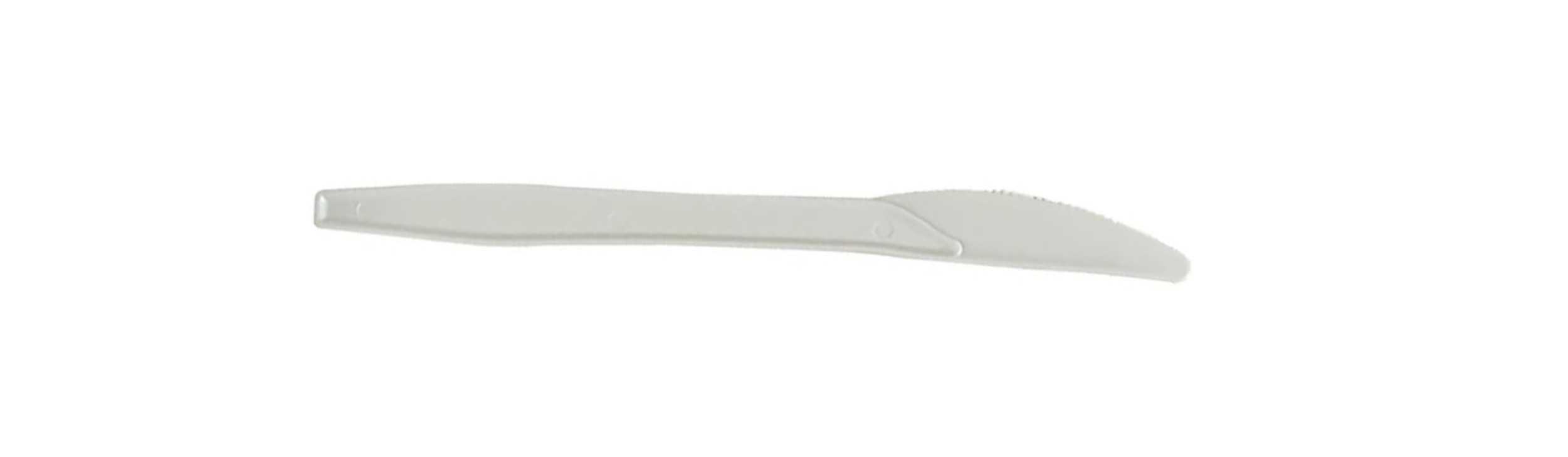 Biodegradable Knife