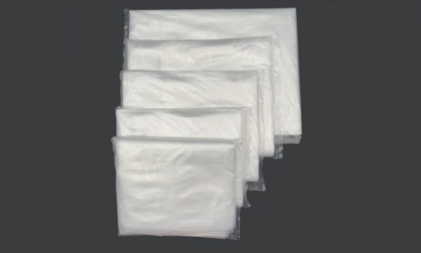 PP Clear Bags