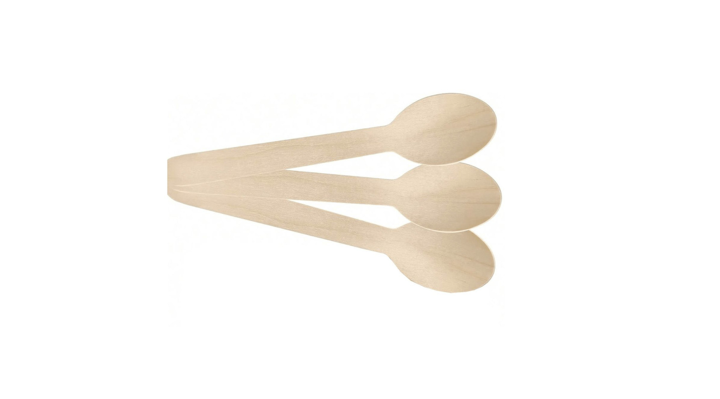Wooden Spoon