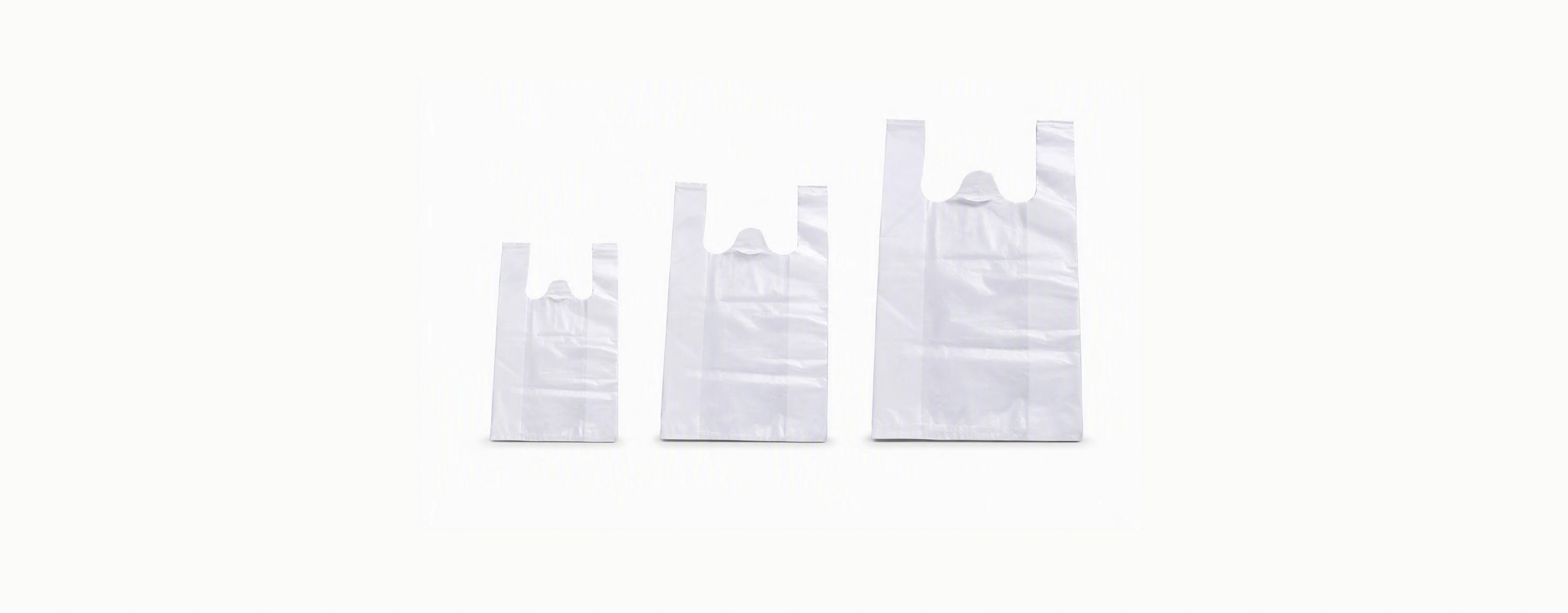 Plastic Clear Bags