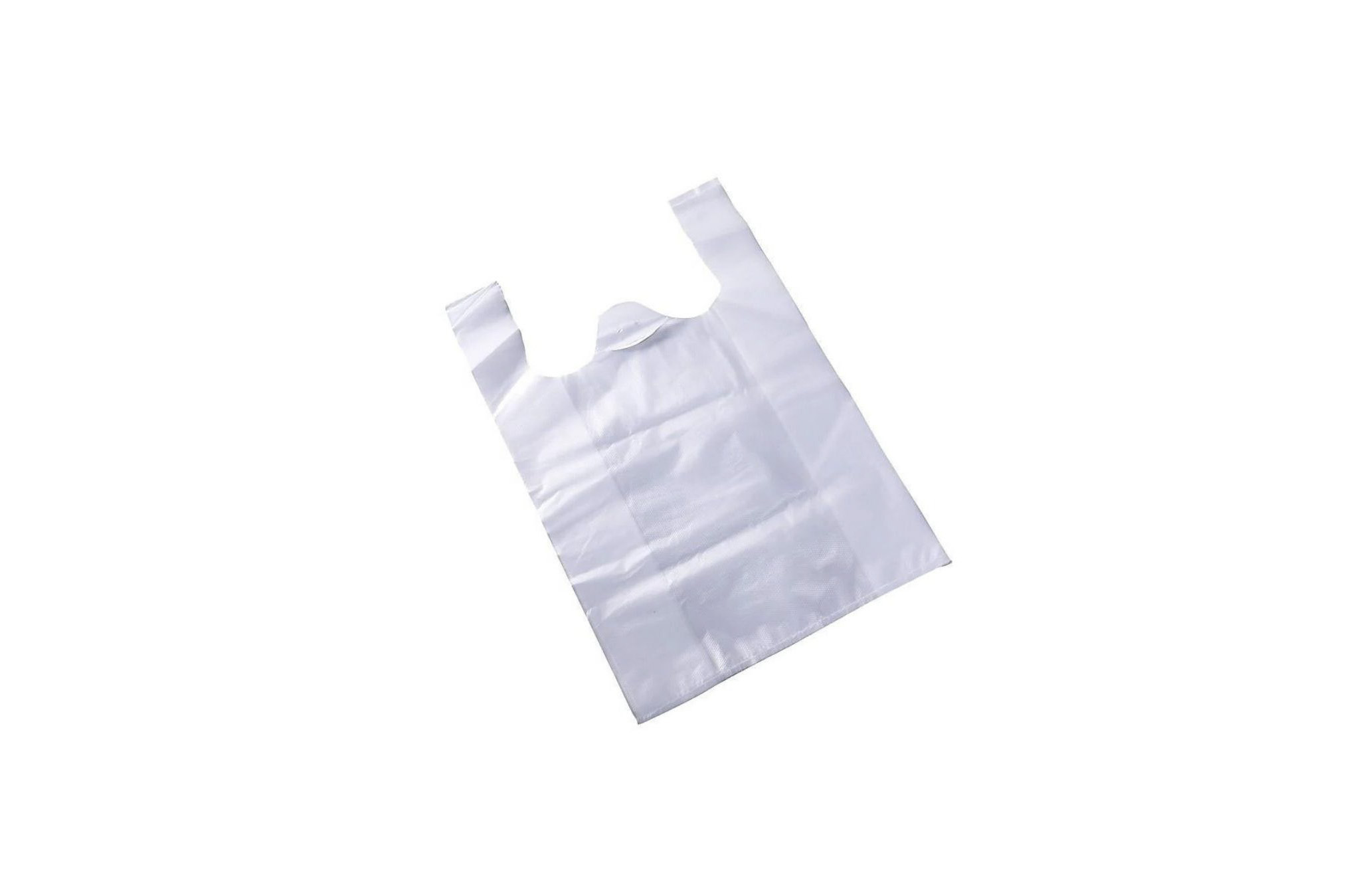 Clear Bag Medium Second