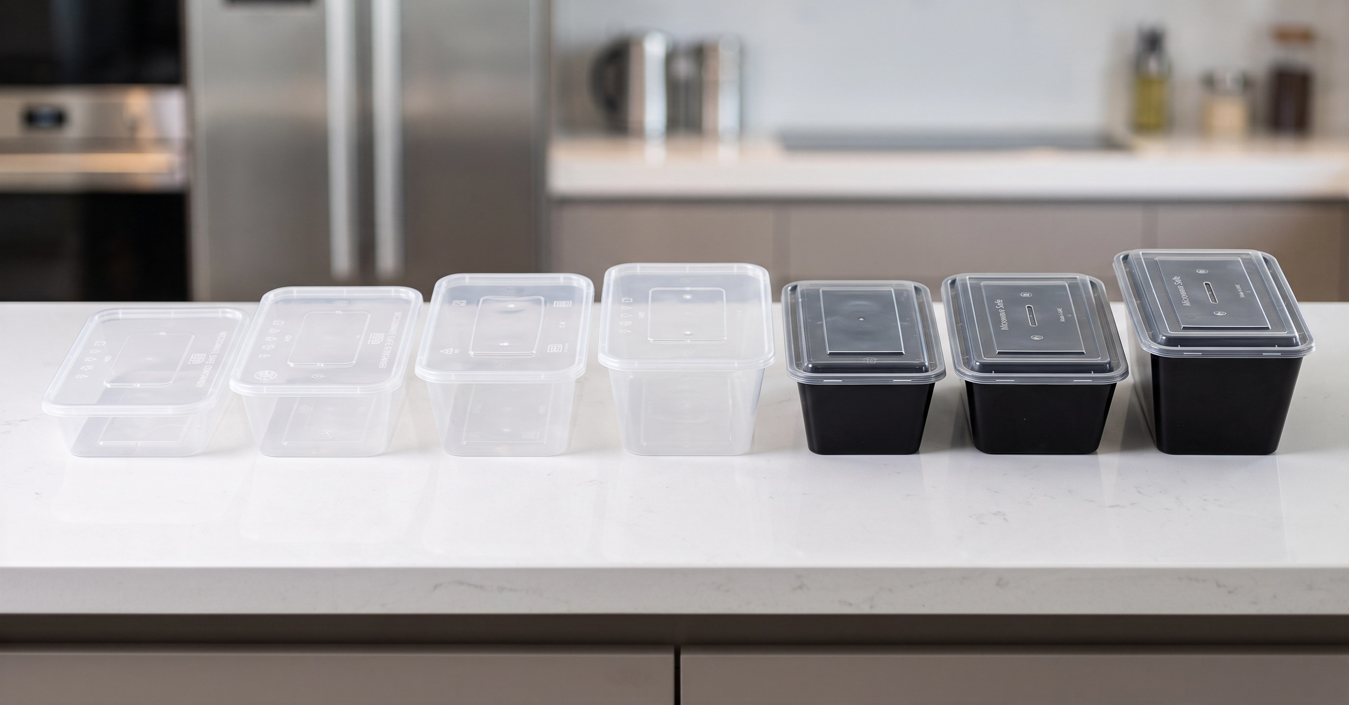Plastic Products